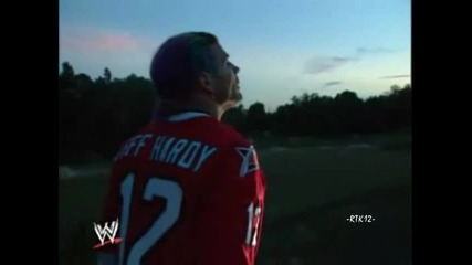 Jeff Hardy - Seasons