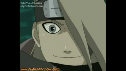 Naruto Shippuuden Ep.4 {eng Audio}