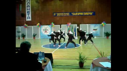 s1stezanie v dimitrovgrad Malka grupa Fif.boys