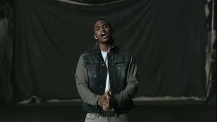 Trey Songz - already taken 