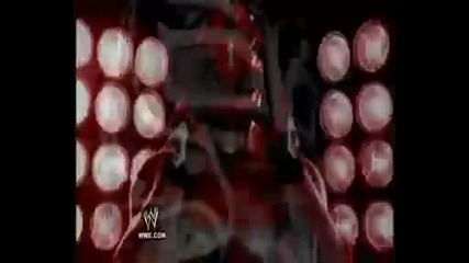 Rey Mysterio Titration 