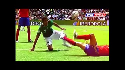 Viva Futbol Volume 61