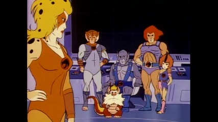 Thundercats - 105 - Pumm-ra