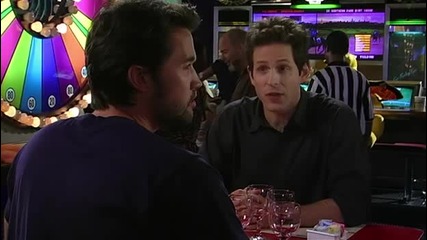 Its Always Sunny in Philadelphia S05e03 - The Great Recession