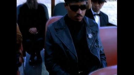 2pac - I Wonder If Heaven Got A Ghetto