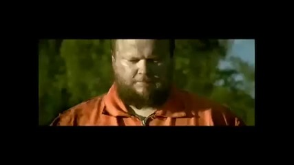 Poisonblack - Bear The Cross Official Video 