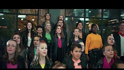 Imagine Dragons - Believer (thunder) _ Cover by One Voice Children's Choir.mp4