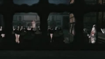 Assassins Creed 2 - Launch Trailer 