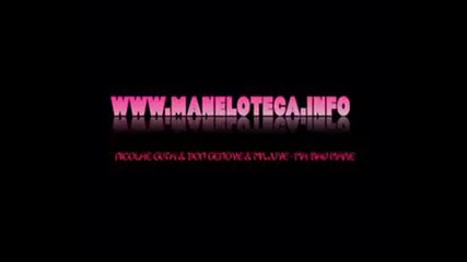 Nicolae Guta & Don Genove & Mr Juve - Ma Dau Mare 