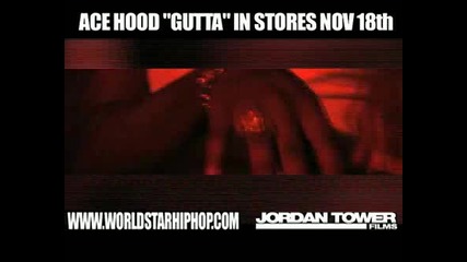 Ace Hood - Addicted Freestyle 
