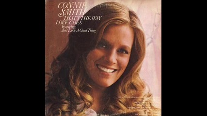Connie Smith - - Teddy Bear Song 