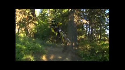 Red Bull - mountain 7 Psychosis 