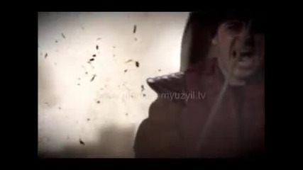 Великолепният век 6. епизод 2. трейлър Бг. суб.