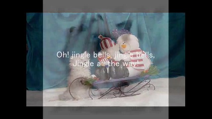 Christmas songs Perry Como - Jingle Bells Lyrics 