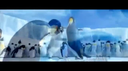 Pinguin Dance - (original)