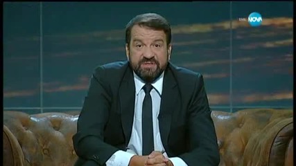 Big Brother 24.08.2015 - част 4