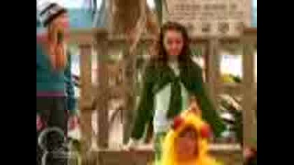 Hannah Montana s01 e11 - Oops! I Meddled Again! 