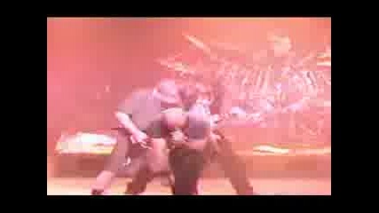 Razor - Tear Me To Pieces