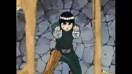 Linkin Park Vs Jay - Z - Numb/naruto