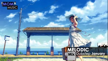 Melodic Dubstep Mix February 2013