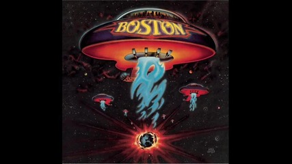 Boston - More Than a Feeling