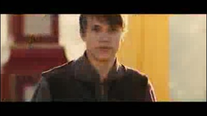 The Chronicles of Narnia The Voyage of the Dawn Treader Official Trailer Hd 