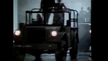 Whitesnake - Love Aint No Stranger