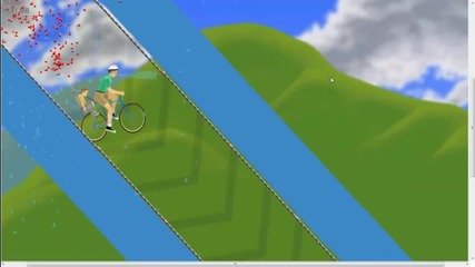 Happy Wheels - Ep.1 - Dad and Son
