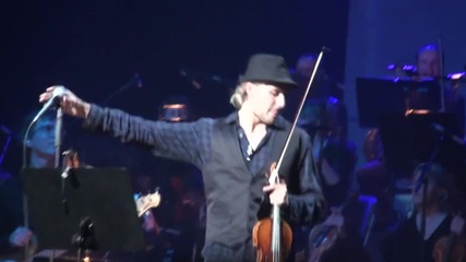 David Garrett - Nothing else matters