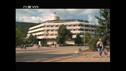 Избори с Д Д С - Темата на Нoва 03.09.2011