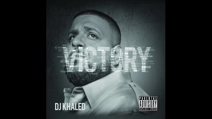 Dj Khaled ft. Jim Jones & Schife - Ball 