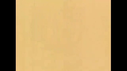 Naruto vs Gaara