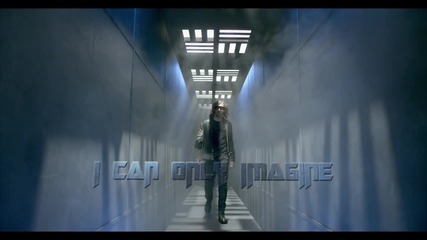 David Guetta feat. Chris Brown, Lil Wayne - I Can Only Imagine ~ Official Video ~