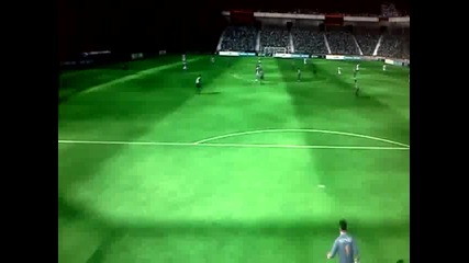 Fifa online (beta) 