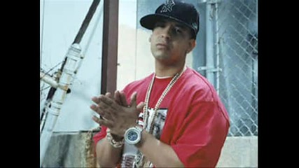 Daddy Yankee - Block Party 