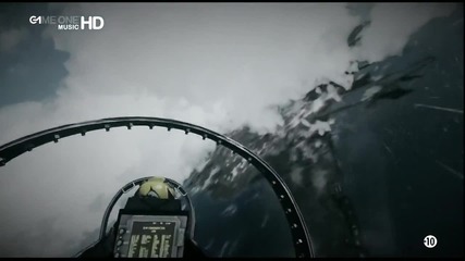 Battlefield 3 - Lana Del Rey National anthem