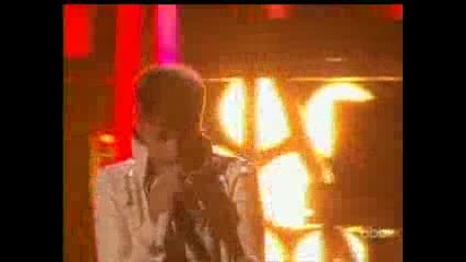 Justin Bieber - Mistletoe
