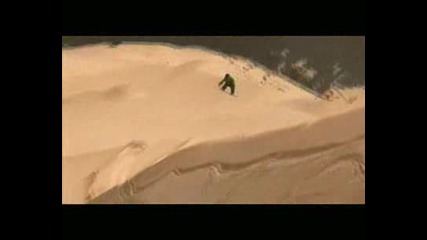 [snowboard 2006 - 2007] All Inclusive Part 1 - 2