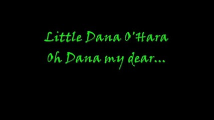 Sonata Arctica Letter to Dana