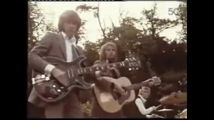 Bee Gees - Tomorrow Tomorrow 1969