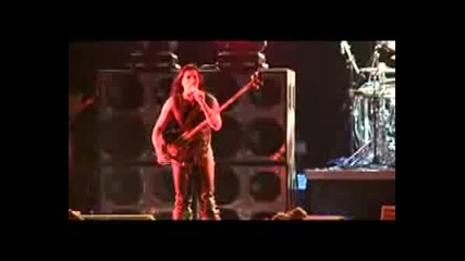 Manowar - Live In Kavarna (2008)