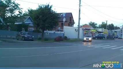 Кажи му руснак и не го мъчи