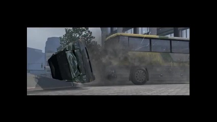 Saints Row 2 // Time of dying (not mine)