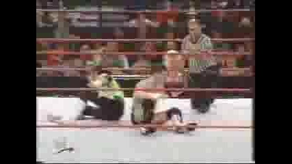 Wwf Metal - Aj Styles Vs. The Hurricane