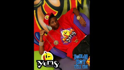 solja Boy