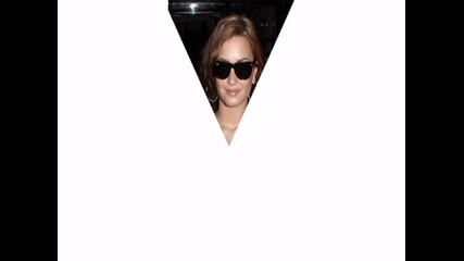 Demi Lovato for gabka993's contest
