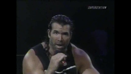 Scott Hall promo 