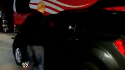 Natalya & Christian - Run