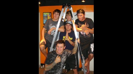 Parkway drive 