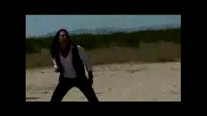 Danny Vaughn - Nothing At All